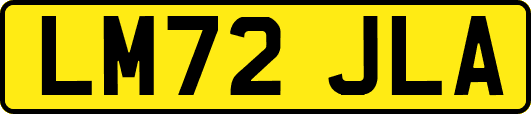 LM72JLA