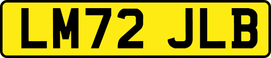 LM72JLB
