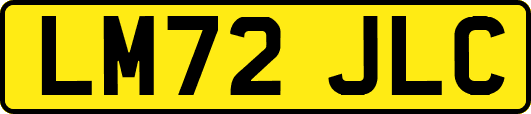 LM72JLC
