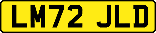 LM72JLD
