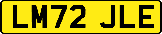 LM72JLE