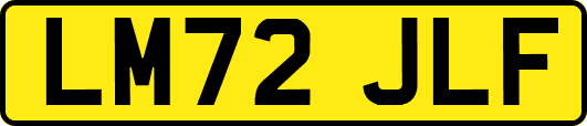 LM72JLF