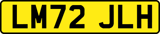 LM72JLH