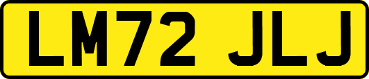 LM72JLJ
