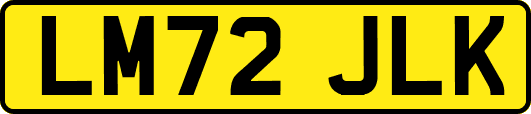 LM72JLK