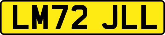 LM72JLL