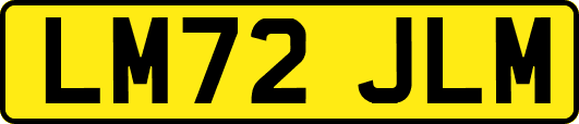 LM72JLM