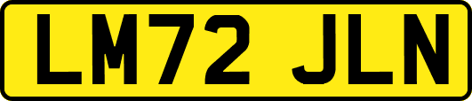 LM72JLN
