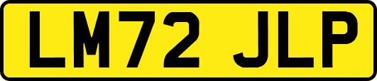 LM72JLP
