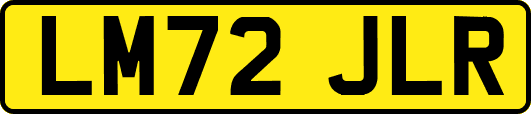 LM72JLR