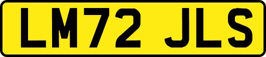 LM72JLS