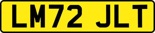 LM72JLT