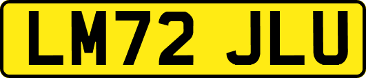 LM72JLU