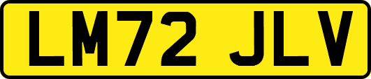LM72JLV
