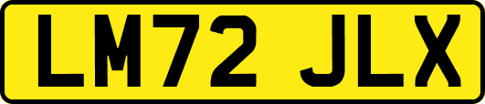 LM72JLX