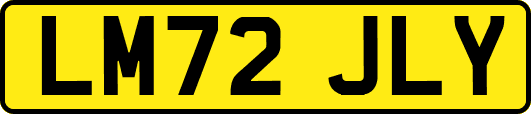 LM72JLY