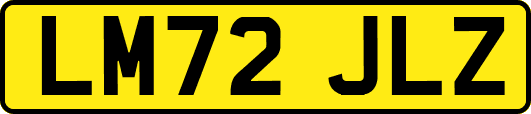 LM72JLZ
