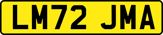 LM72JMA
