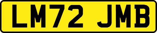 LM72JMB
