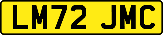 LM72JMC