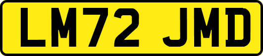 LM72JMD