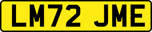 LM72JME