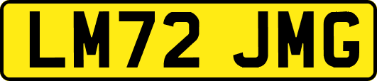LM72JMG