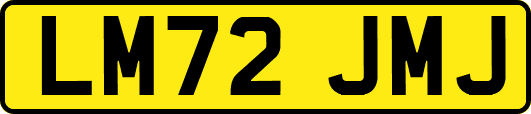 LM72JMJ