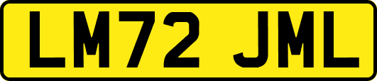 LM72JML