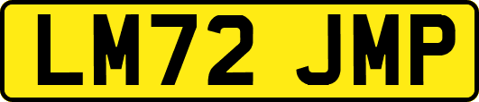 LM72JMP