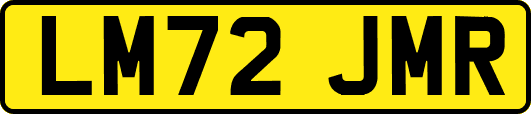 LM72JMR