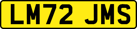 LM72JMS