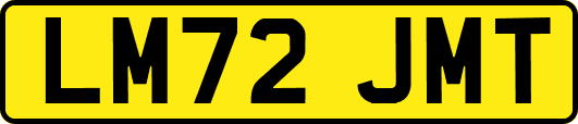 LM72JMT