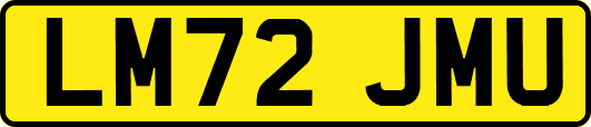 LM72JMU