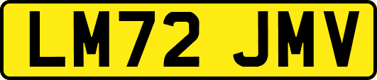 LM72JMV