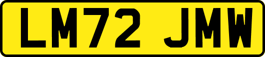 LM72JMW