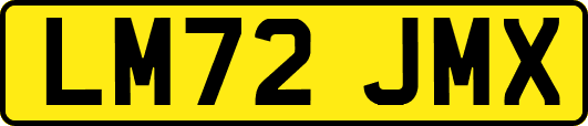 LM72JMX