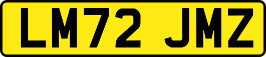 LM72JMZ