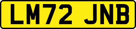 LM72JNB