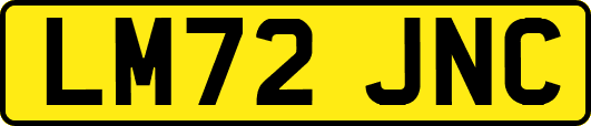 LM72JNC