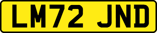 LM72JND