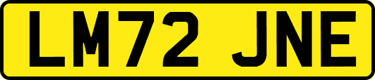 LM72JNE