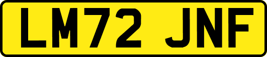 LM72JNF