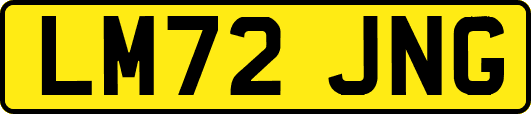 LM72JNG
