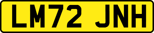 LM72JNH
