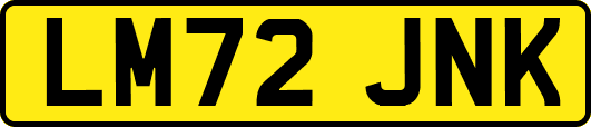 LM72JNK