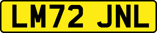 LM72JNL