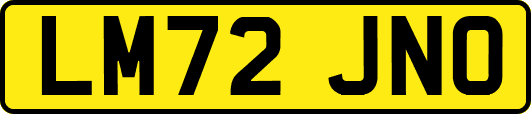 LM72JNO