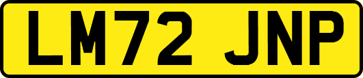 LM72JNP