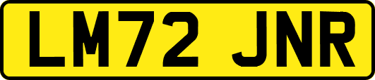 LM72JNR